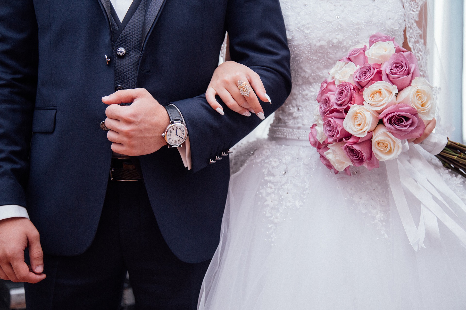 ทำไมธุรกิจ wedding จำเป็นต้องทำโฆษณาออนไลน์ ?